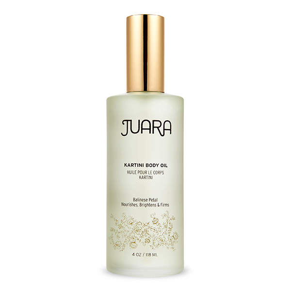 juara kartini oil