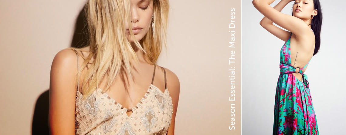 LustreLife Curated Designer Fashion Collections