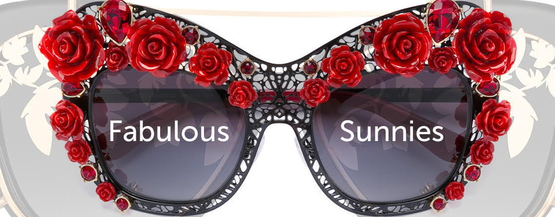 LustreLife Curated Designer Fashion Collections