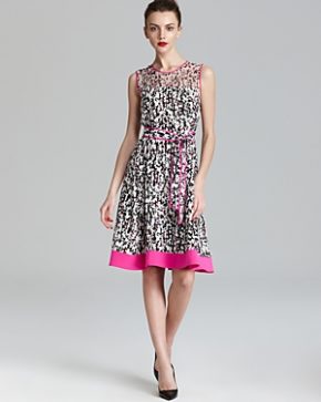 Make a Statement with All-Over Prints