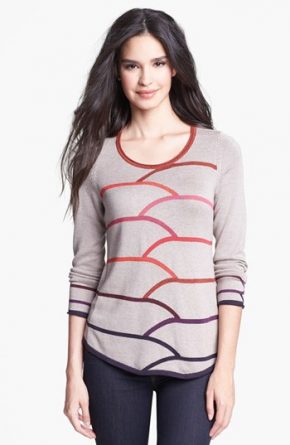 Designer Spotlight: Nic + Zoe