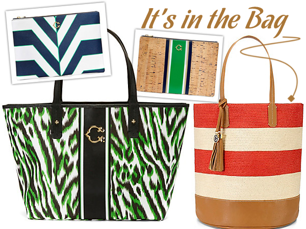 Curated Designer Fashion Collections The C Wonder Bag That Is Bags Are Fantastic For Summer Season They Lightweight Have Fun Prints And Functional Work Or