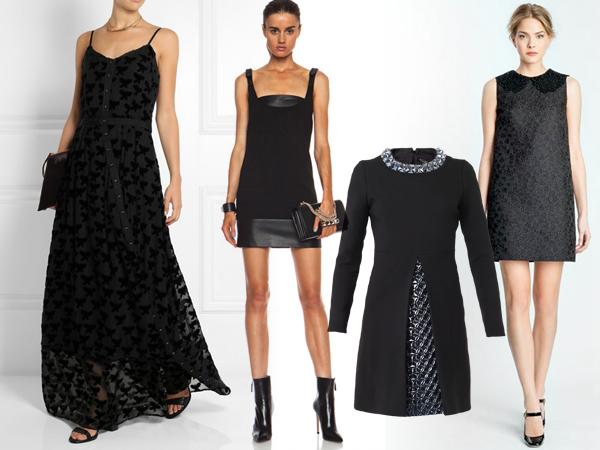 Shop curated designer fashion collections