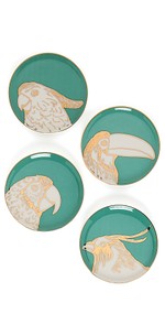 Jonathan Adler Aviria Coaster Set