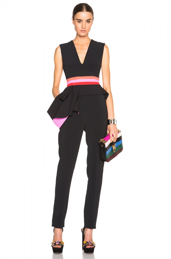 Roksanda Kenzey Jumpsuit