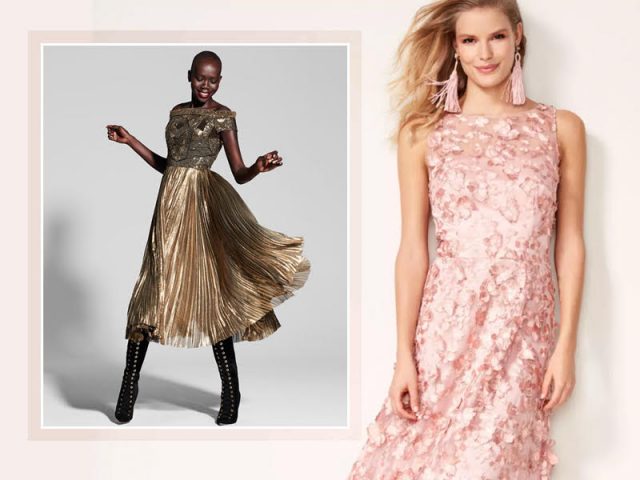 Shop Curated Designer Fashion Collections