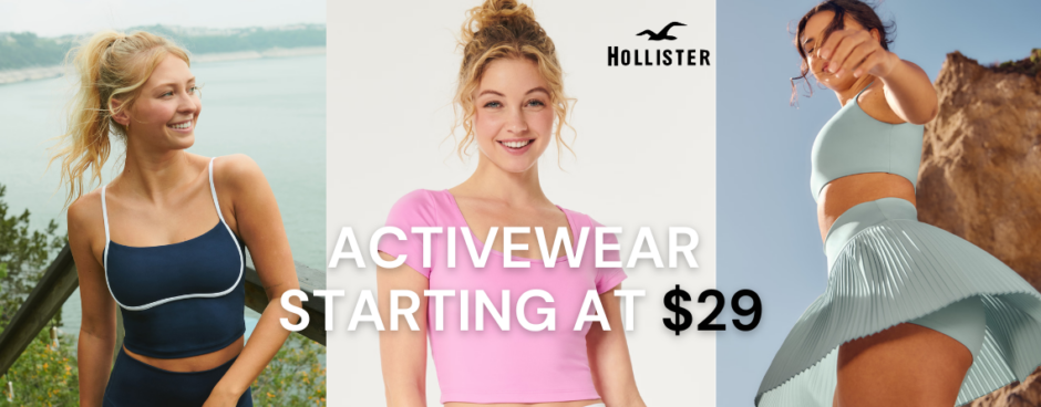 Hollister