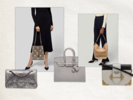 Haute Bag Edit: Editor Picks From TheRealReal