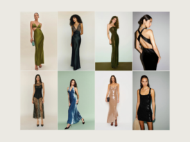 Ringing in 2026: New Year’s Eve Party Dresses