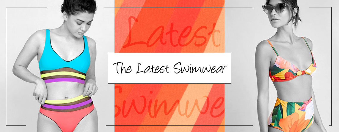 LustreLife Curated Designer Fashion Collections