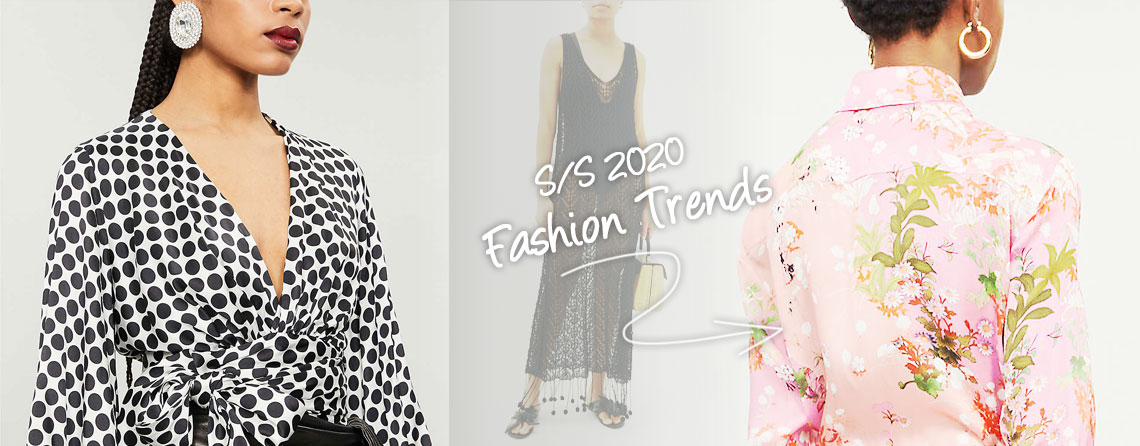 LustreLife Curated Designer Fashion Collections