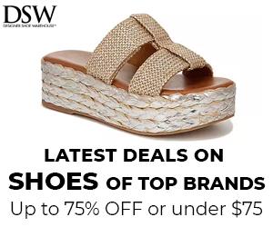 DSW.com