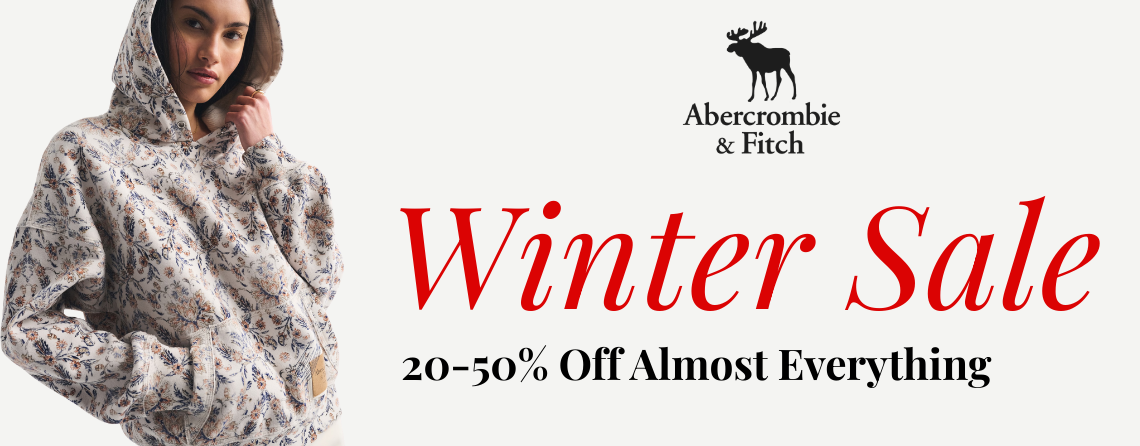 Abercrombie & Fitch