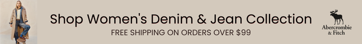 Abercrombie & Fitch