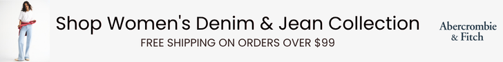 Abercrombie & Fitch