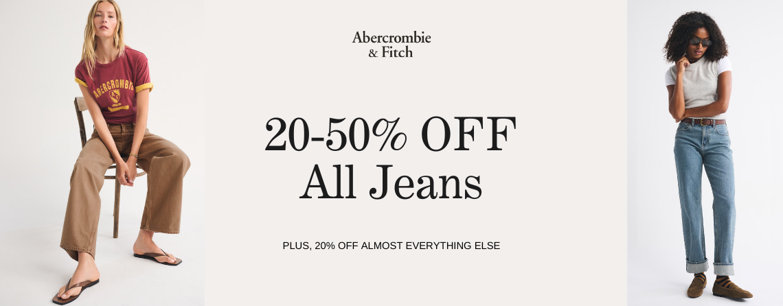 Abercrombie & Fitch