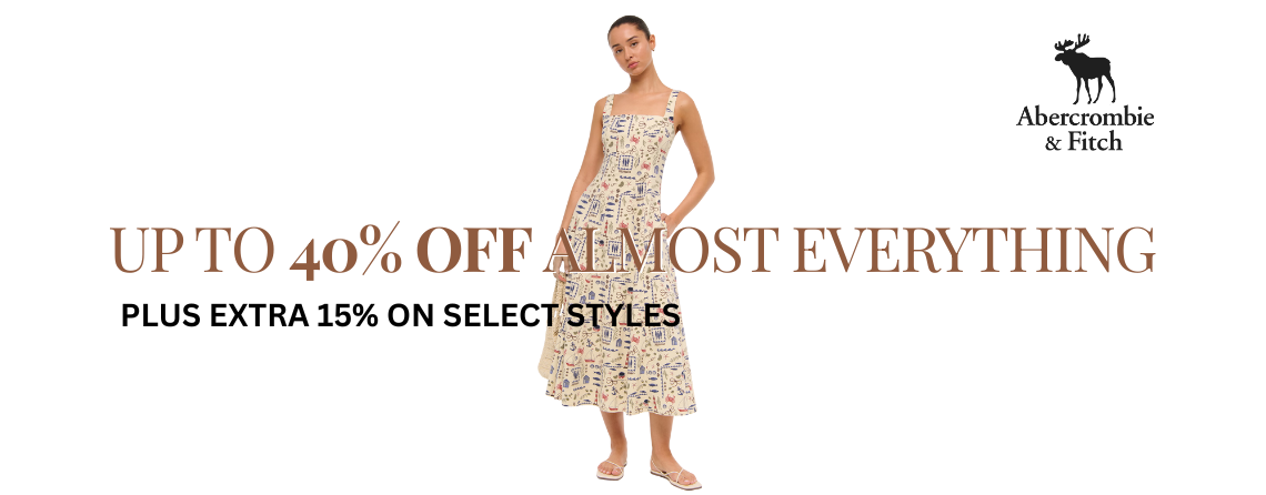 Abercrombie & Fitch
