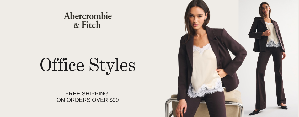 Abercrombie & Fitch