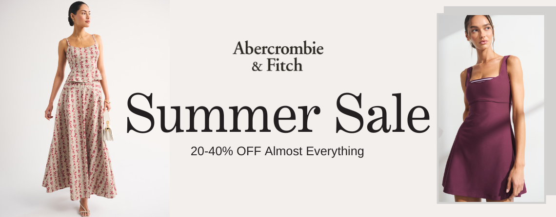 Abercrombie & Fitch