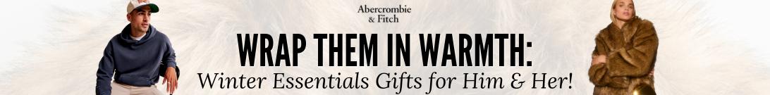 Abercrombie & Fitch