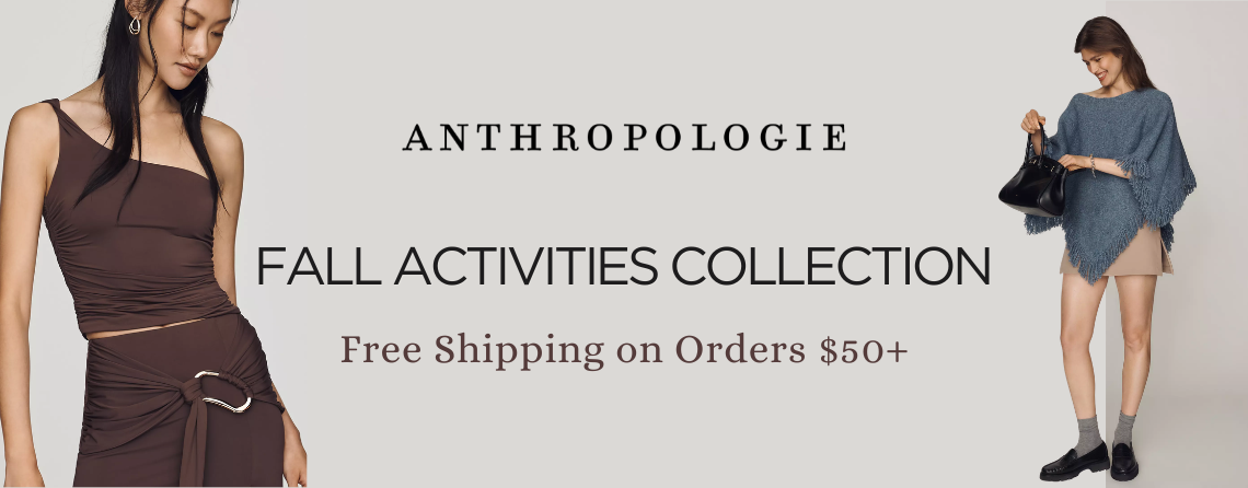 Anthropologie