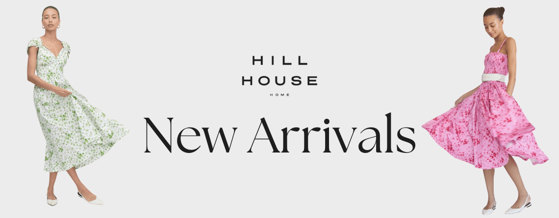Hill House Home Summer Collection