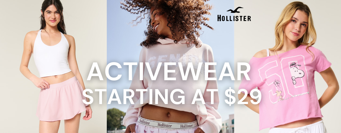 Hollister