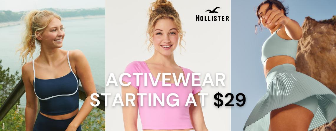 Hollister