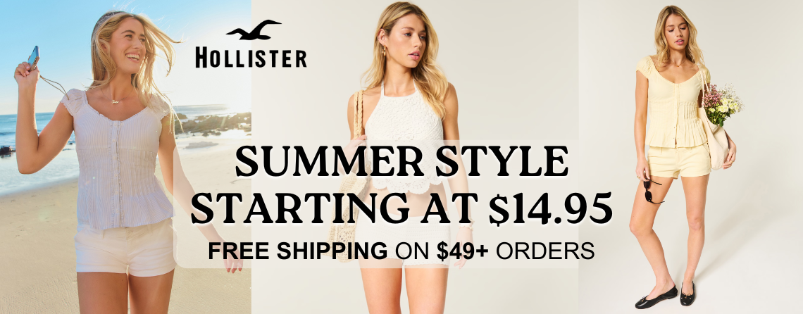 Hollister