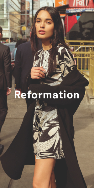 Reformation