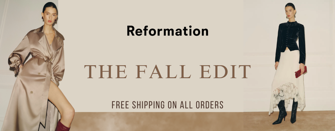 Reformation