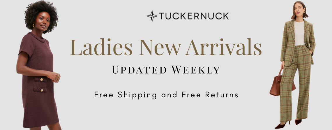 Tuckernuck Fall Collections