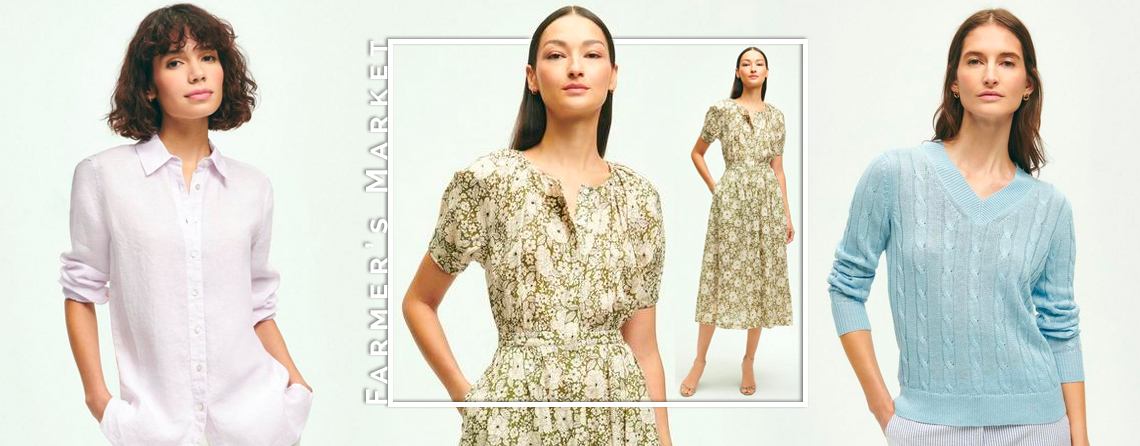 LustreLife Curated Designer Fashion Collections